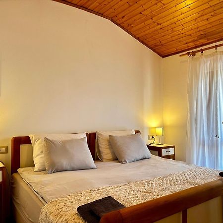 Casa Rustica Apartment Buici  Bagian luar foto