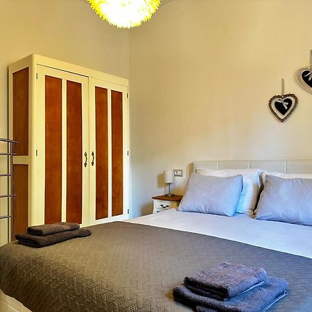 Casa Rustica Apartment Buici  Bagian luar foto
