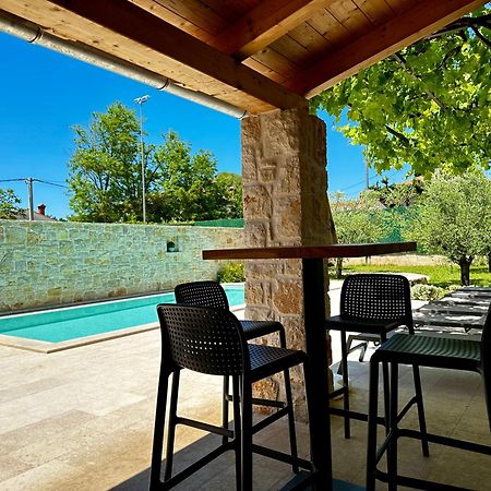 Casa Rustica Apartment Buici  Bagian luar foto