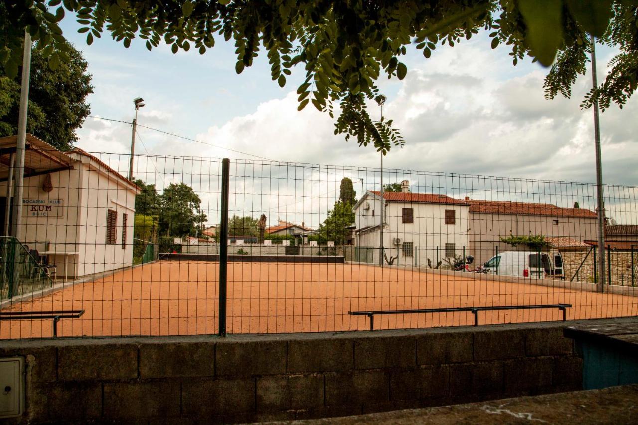 Casa Rustica Apartment Buici  Bagian luar foto