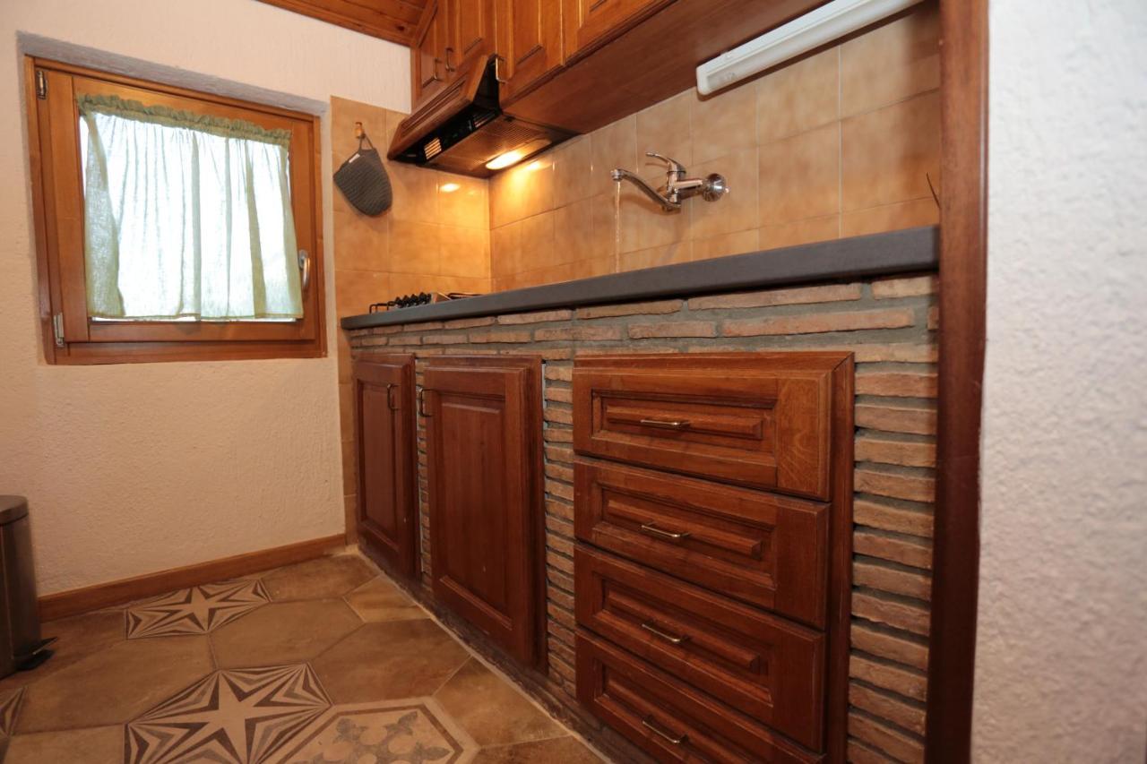 Casa Rustica Apartment Buici  Bagian luar foto