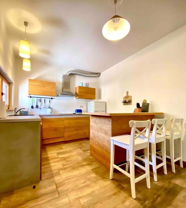 Casa Rustica Apartment Buici  Bagian luar foto