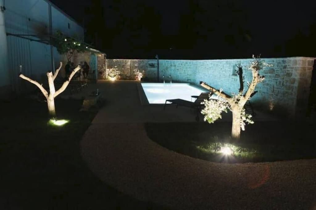 Casa Rustica Apartment Buici  Bagian luar foto