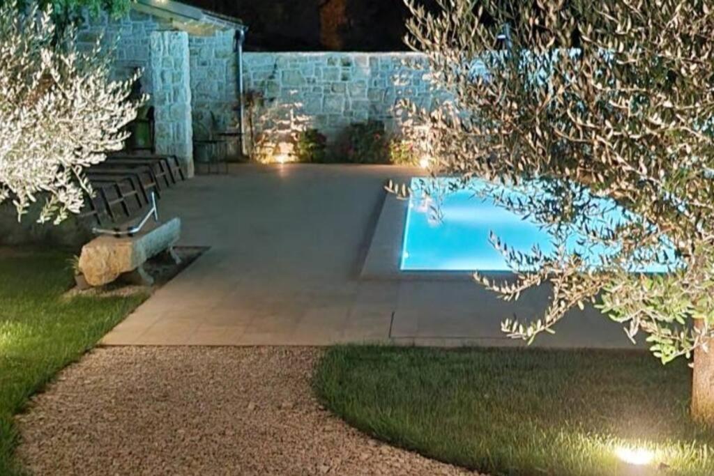 Casa Rustica Apartment Buici  Bagian luar foto