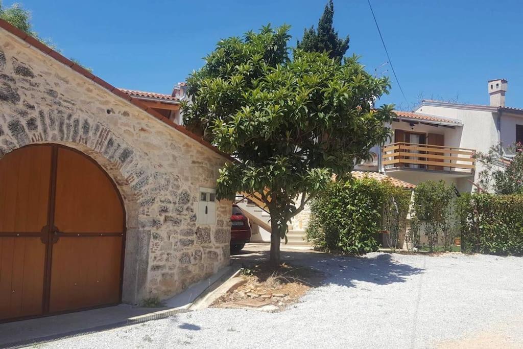 Casa Rustica Apartment Buici  Bagian luar foto