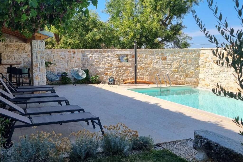 Casa Rustica Apartment Buici  Bagian luar foto