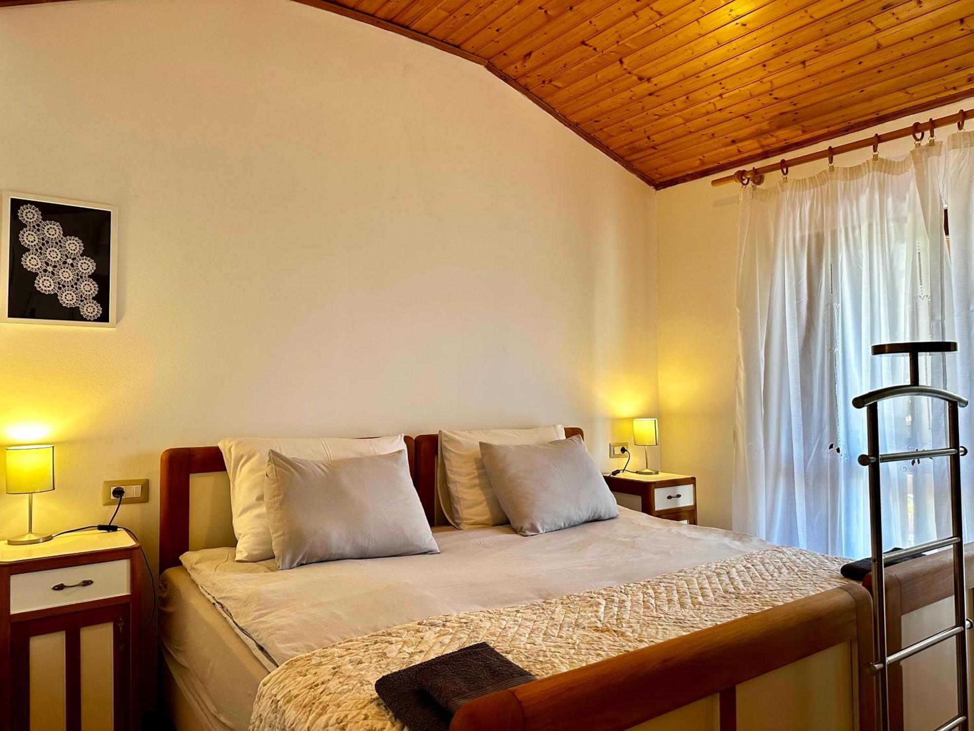 Casa Rustica Apartment Buici  Bagian luar foto