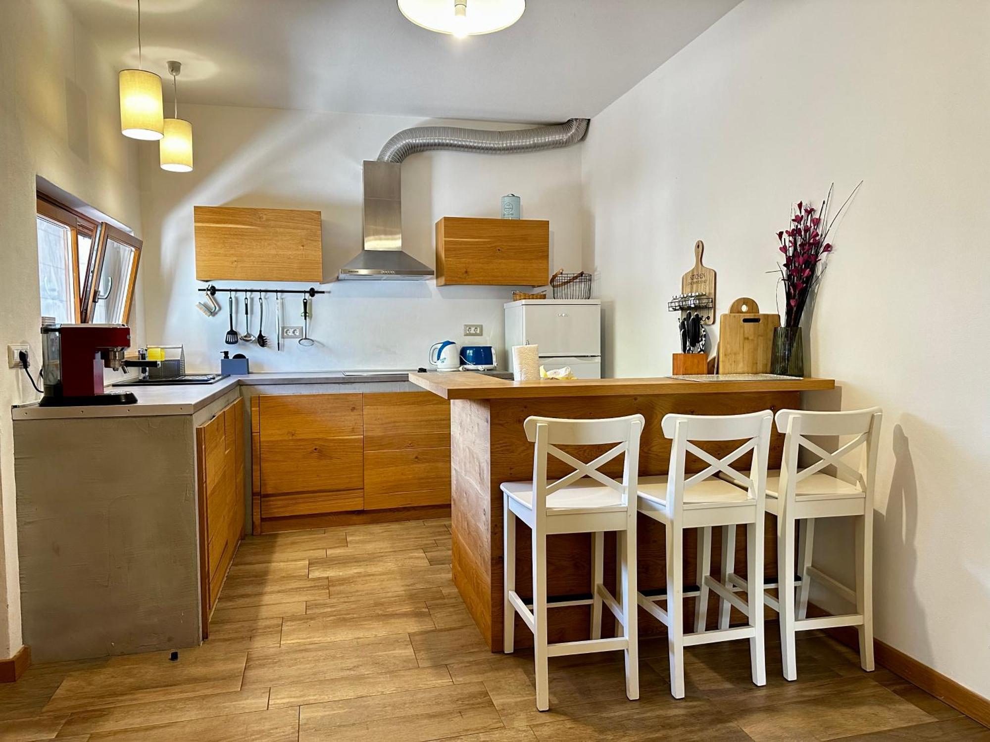 Casa Rustica Apartment Buici  Bagian luar foto