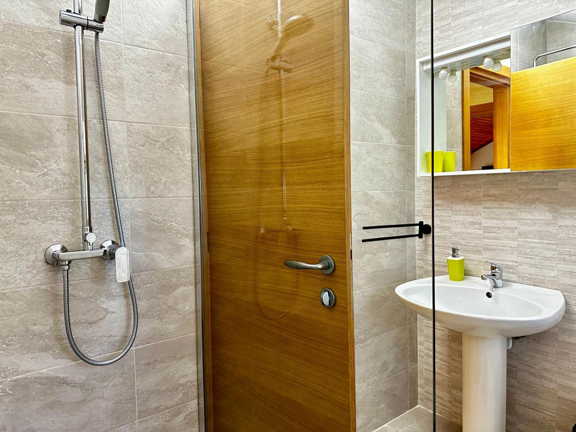 Casa Rustica Apartment Buici  Bagian luar foto