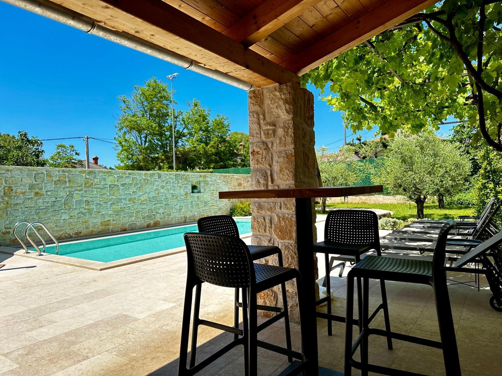 Casa Rustica Apartment Buici  Bagian luar foto